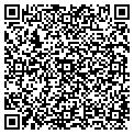 QR code with Kmsl contacts