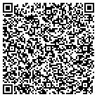 QR code with A Plus Plumbing Service 'N More contacts