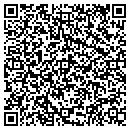 QR code with F R Plastics Corp contacts
