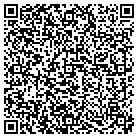 QR code with K N E K Magic 104 7 Fm And 1190 A M contacts