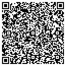 QR code with J & A Corp contacts