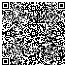 QR code with H K Plastics Engineering Inc contacts