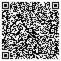 QR code with Kqhn contacts