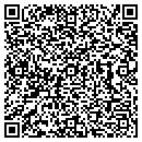 QR code with King Tux Inc contacts