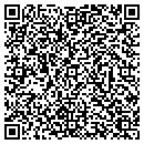 QR code with K Q K I Radio Stations contacts