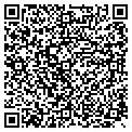 QR code with Kqxl contacts