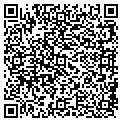 QR code with Krof contacts