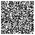 QR code with Krof contacts