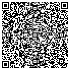 QR code with Hizprayze Productions Inc contacts