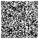 QR code with Kenny Bolin Contracting contacts