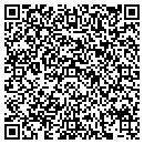 QR code with Ral Tuxedo Inc contacts