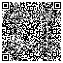 QR code with Ray's Tuxedos contacts