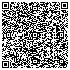 QR code with K&S General Contracting contacts