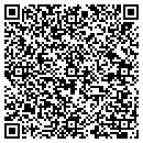 QR code with Aapm Inc contacts
