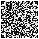 QR code with Adams Fund contacts