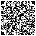QR code with L H Installation contacts