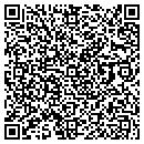QR code with Africa House contacts