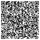 QR code with A Hammer United Worldcol Tr contacts
