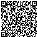 QR code with Kvcl contacts