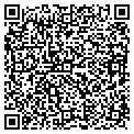 QR code with Kvki contacts