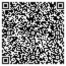 QR code with L & S Contracting LLC contacts