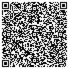 QR code with Tonys Tailoring & Tuxedo Inc contacts