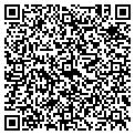 QR code with Kvpi Radio contacts