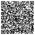 QR code with Kvvp contacts