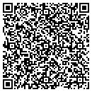 QR code with Mark Alan Post contacts