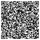 QR code with Markle Restoration And Custom contacts