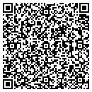 QR code with Towne Tuxedo contacts