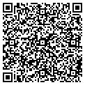 QR code with Kwcl contacts