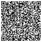 QR code with Lac Usc County Medical Center contacts