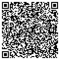 QR code with Kxkc contacts