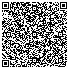 QR code with Mc George Contracting CO contacts