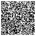 QR code with Kxor contacts