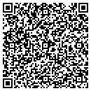 QR code with Alfred J Hitchcock Foundation contacts