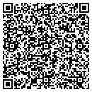 QR code with La 92 9 contacts