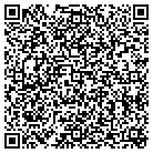 QR code with Mccright Broadcasting contacts