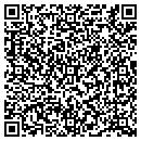 QR code with Ark of Refuge Inc contacts