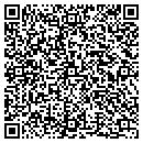 QR code with D&D Landscaping LLC contacts