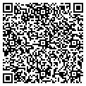 QR code with Arjis contacts