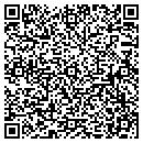 QR code with Radio LA Fe contacts