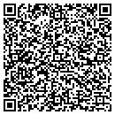 QR code with R C Contracting Inc contacts
