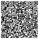 QR code with R D Plant Contracting CO Inc contacts