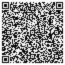 QR code with Tuxedo Lady contacts
