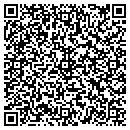 QR code with Tuxedo's Too contacts