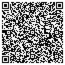 QR code with Harlow Oil CO contacts