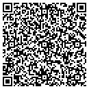 QR code with J Paul Jaffe MD contacts