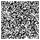 QR code with Robert A Hardy contacts